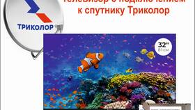 Триколор Кино и ТВ: что это в Хофтер