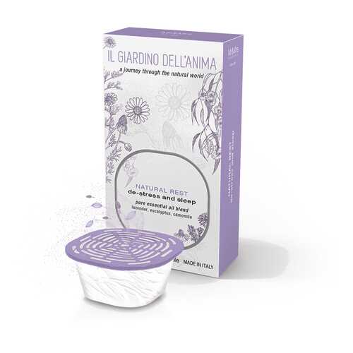 Аромакапсула Mr&Mrs Fragrance Сад души Антистресс и Сон в Хофтер