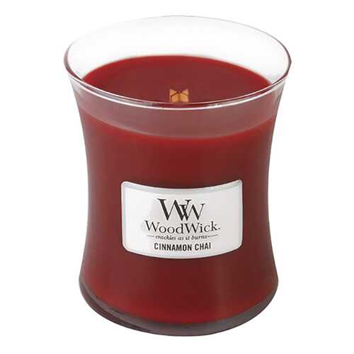 Ароматические свечи Woodwick 92104 Красный в Хофтер