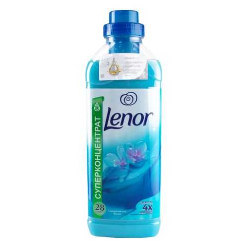 Кондиционер для белья Lenor 1000 мл в Хофтер