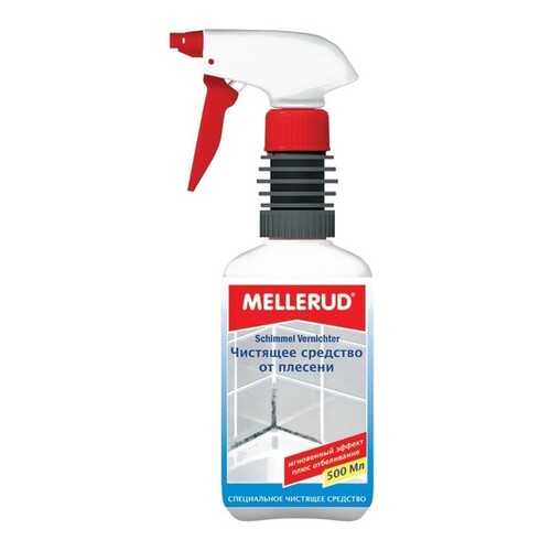 Чистящее средство Mellerud от плесени 0.5 л в Хофтер