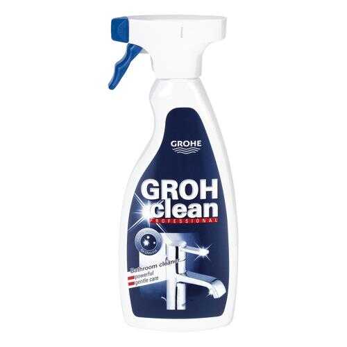 Универсальное чистящее средство Grohe grohclean professional 500 мл в Хофтер