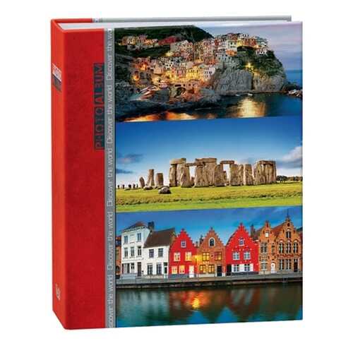 Фотоальбом Image Art 244 10х15 100 фото (IA -100PP) в Хофтер
