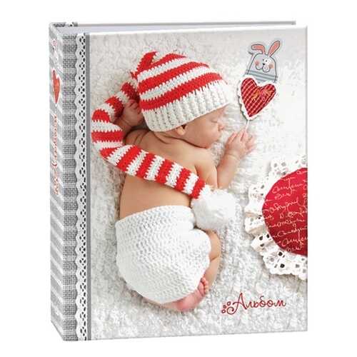 Фотоальбом Image Art 277 10х15 200 фото (IA -200PP) в Хофтер