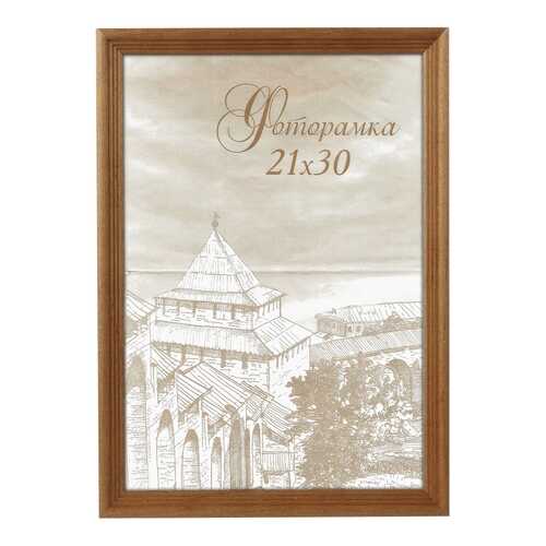 Фоторамка Image Art сосна С18 18х24 Орех в Хофтер
