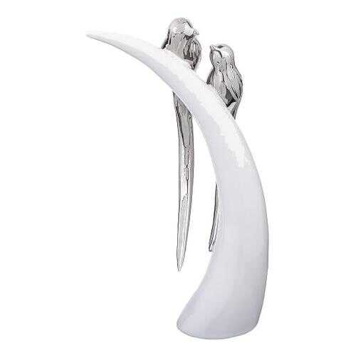 Фигурка декоративная Lefard, Птички, 20,5x9x34,5 см в Хофтер