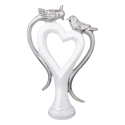 Фигурка декоративная Lefard, Птички, 24х10х39,5 см в Хофтер