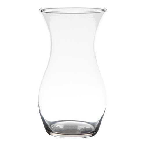 Ваза Hakbijl Glass 19271h 25 см в Хофтер