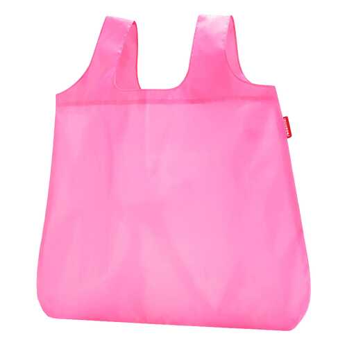 Сумка хозяйственная Reisenthel Mini maxi shopper Carmine rose AO3057 в Хофтер
