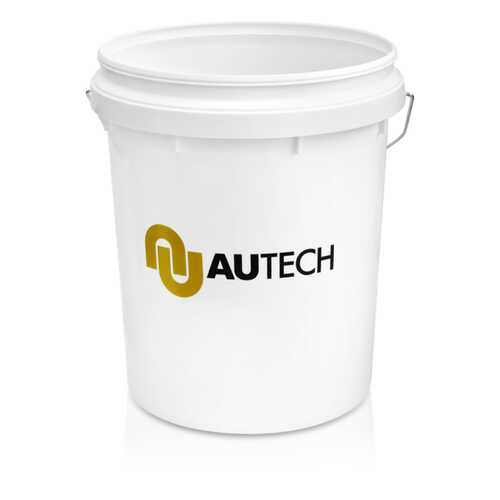 Ведро для мойки автомобиля с пескоотделителем (1-н паз) AuTech Au-1053 в Хофтер