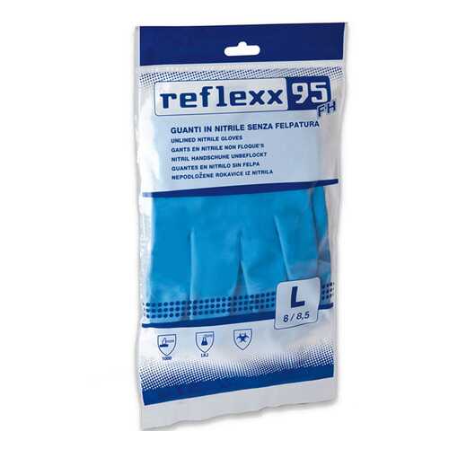 Многоразовые защитные перчатки Reflexx R95-L в Хофтер