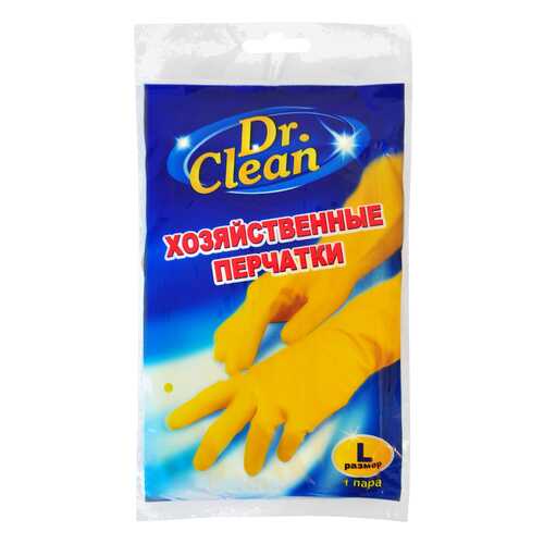 Перчатки DR, CLEAN 45057 в Хофтер