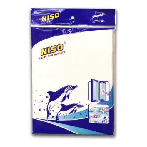 Универсальная чистящая салфетка NISO в Хофтер