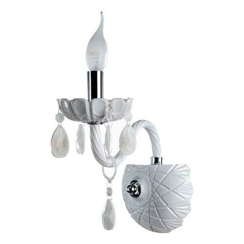 Бра Arte Lamp A3964AP-1WH E14 в Хофтер