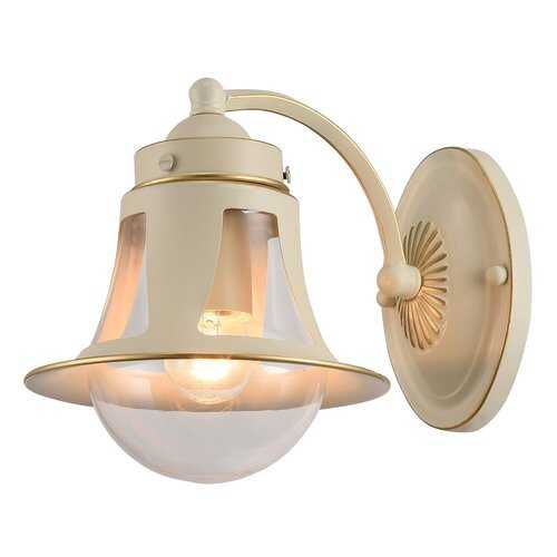 Бра Arte Lamp A7022AP-1WG E27 в Хофтер