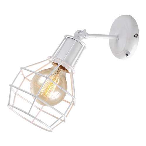 Бра Arte Lamp A9182AP-1WH E27 в Хофтер