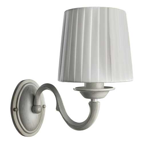 Бра Arte Lamp A9395AP-1WG E27 в Хофтер