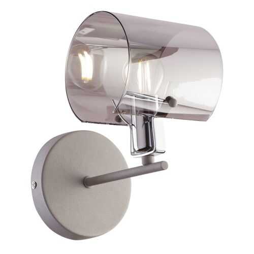Бра Freya FR5024WL-01GR E14 в Хофтер