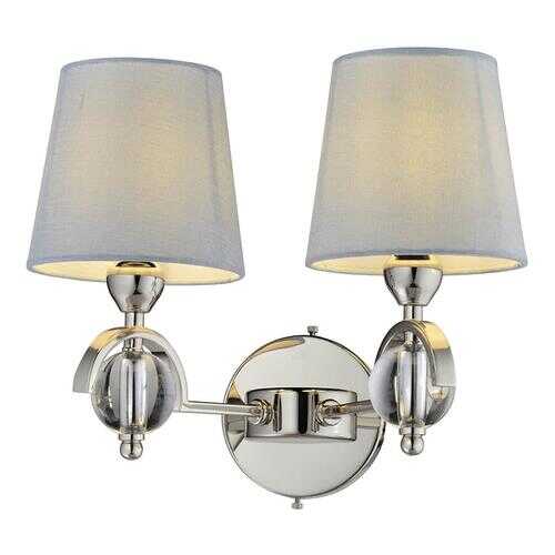 Бра Lumien Hall Амелия LH1037/2W-CR в Хофтер