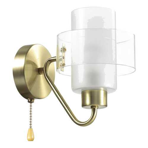 Бра Lumion 3705/1W E14 в Хофтер