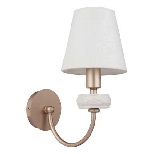 Бра Maytoni ARM006WL-01G E14 в Хофтер