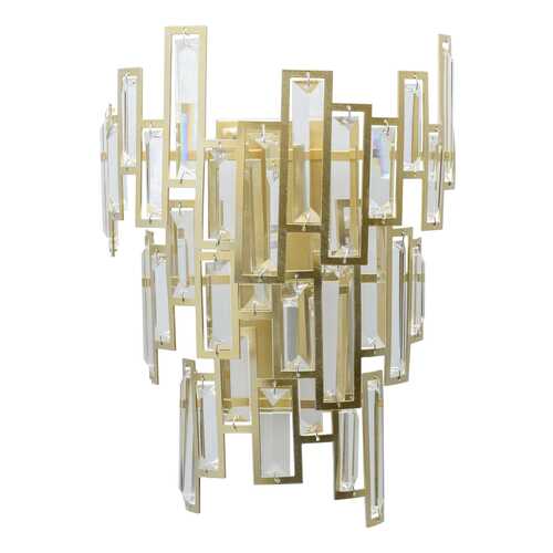 Бра MW-LIGHT 121020402 E14 в Хофтер