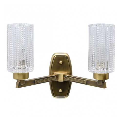 Бра MW-LIGHT 285021502 E14 в Хофтер