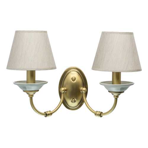 Бра MW-LIGHT 713020502 E14 в Хофтер
