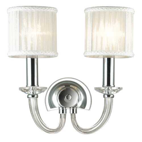 Бра Odeon Light 4197-2W E14 в Хофтер