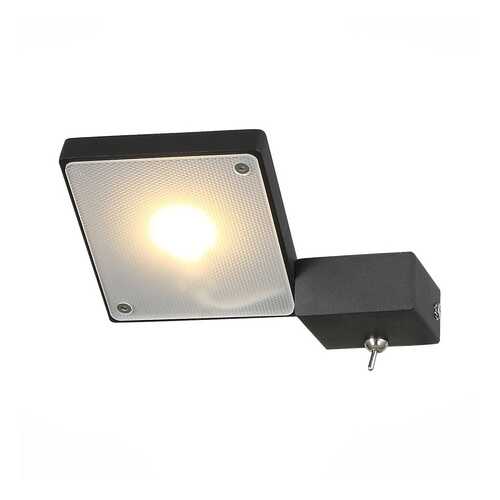 Бра ST Luce SL608.411.01 LED в Хофтер