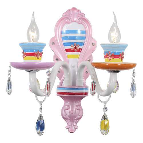 Бра ST Luce SL673.781.02 E14 в Хофтер