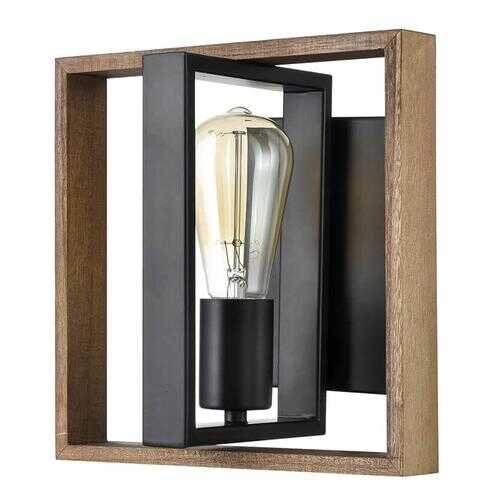 Бра Vele Luce Bastion VL6112W01 в Хофтер
