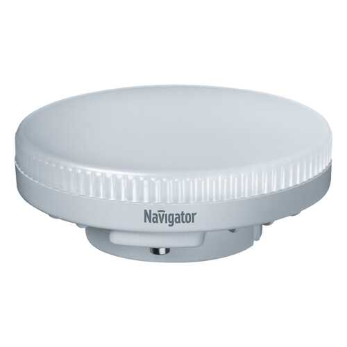 Эл,лампа Navigator LED-GX53-6-230-4K в Хофтер
