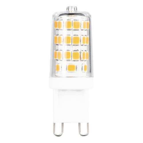 Эл,лампаGAUSS LED G9 AC185-265V 3W 4100K в Хофтер