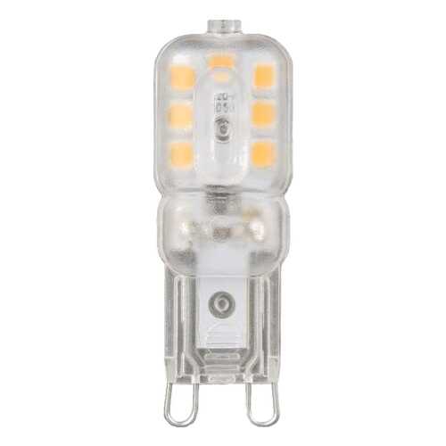 Эл,лампGAUSS LED G9 AC220-240V 3W 4100K в Хофтер