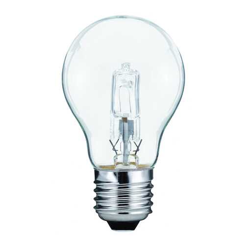 Лампа галогенная NP AGL Halogen 18W E27 Klar 3634 в Хофтер
