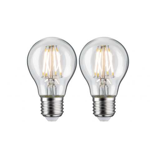 Лампа LED 2-er Pack AGL 4W E27 230V 2700K 28475 в Хофтер