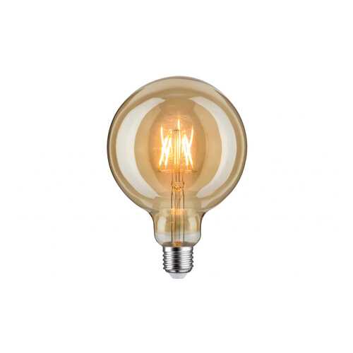 Лампа LED Globe125, 6,5W E27 Gold 1700K 28381 в Хофтер