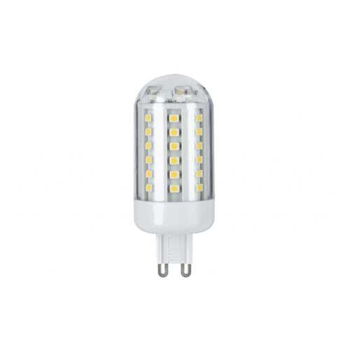 Лампа LED HV-STS 3,5W 60LEDs G9 Warmwhite 28112 в Хофтер