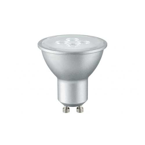 Лампа LED Reflektor 4,5W GU10 230V 2700K, теплая 28272 в Хофтер