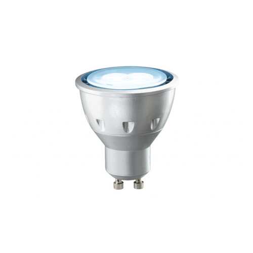 Лампа LED Special Reflektor 6W GU10 Ice Blue 28214 в Хофтер