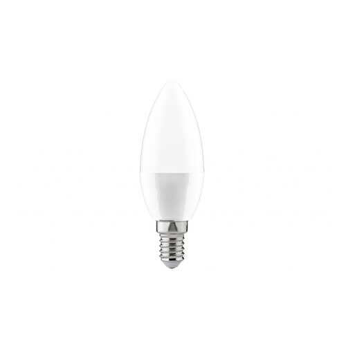 Лампа LED Свеча 3,6W E14 230V 2700K 28291 в Хофтер