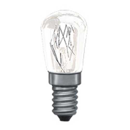 Лампа накаливания Paulmann для духовки, прозрачн., E14, 22мм 15W 82010 в Хофтер