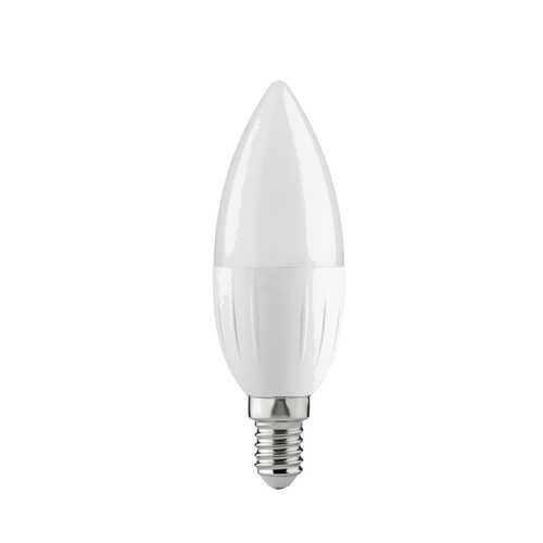 Лампа SH ZB Vela LED Kerze 4,5W E14 Op TunW di 50056 в Хофтер