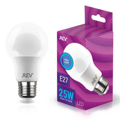 Лампа светодиодная A70 E27 25W, 6500К, PowerMax, дневной свет в Хофтер
