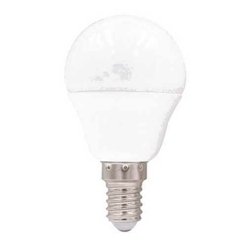 Лампа светодиодная ERGOLUX LED-G45-11W-E14-4K 13628 в Хофтер