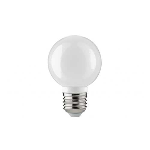 Лампа светодиодная LED Globe 60 4W E27 Opal 2700K 28313 в Хофтер