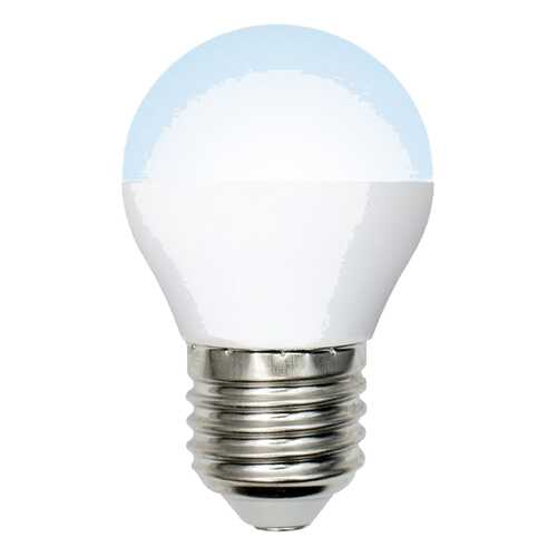 Лампа светодиодная Volpe NORMA LED-G45-9W/DW/E27/FR/NR G45 E27 9W в Хофтер