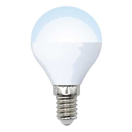 Лампа светодиодная Volpe NORMA LED-G45-9W/NW/E14/FR/NR G45 E14 9W в Хофтер