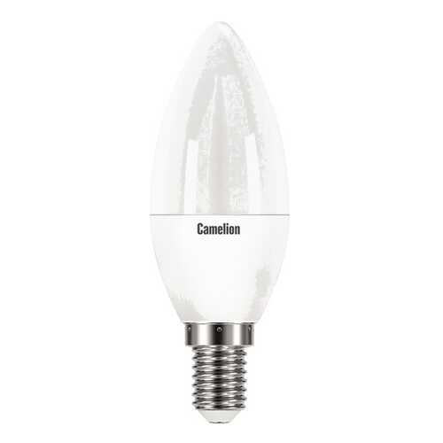 Лампочка Camelion LED7-C35/830/E14 в Хофтер